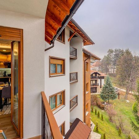 Forest Hill Zlatibor Buitenkant foto